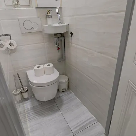 Apartment 673 Richard - Superb In *