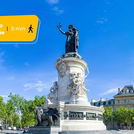 673 Richard - Superb In * Paris