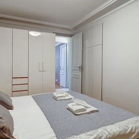 Apartment 673 Richard - Superb In